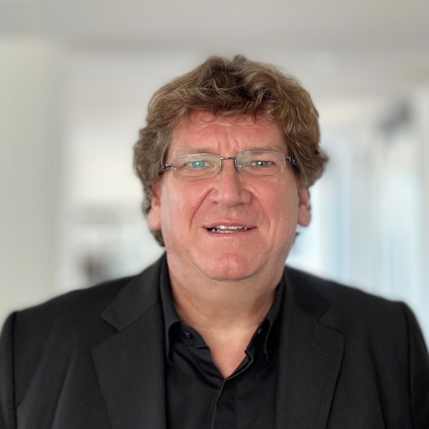 Prof. Olaf Arne Drehsen