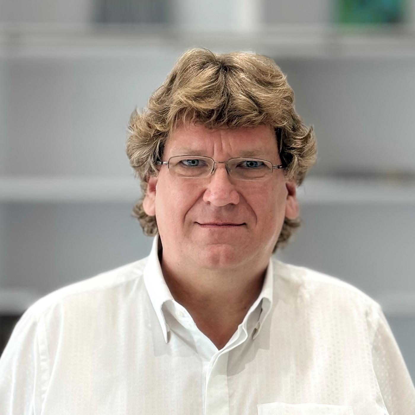 Prof. Olaf Arne Drehsen