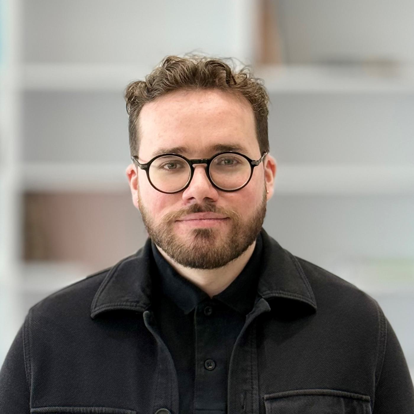 Prof. Alan Zreik