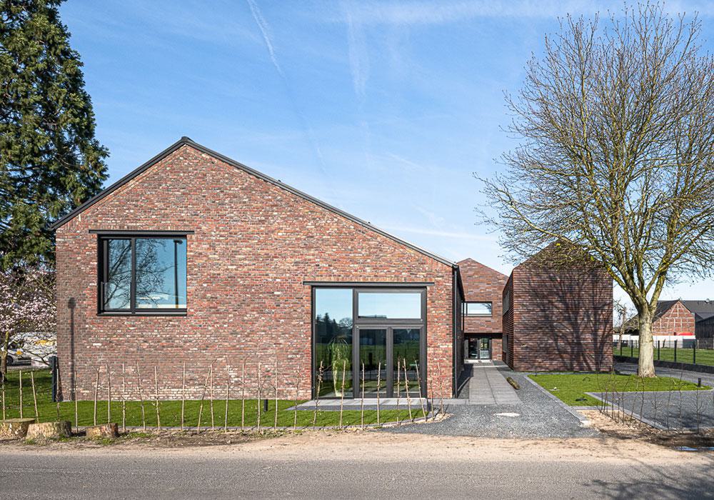 Tag der Architektur in NRW – Vielfalt bauen