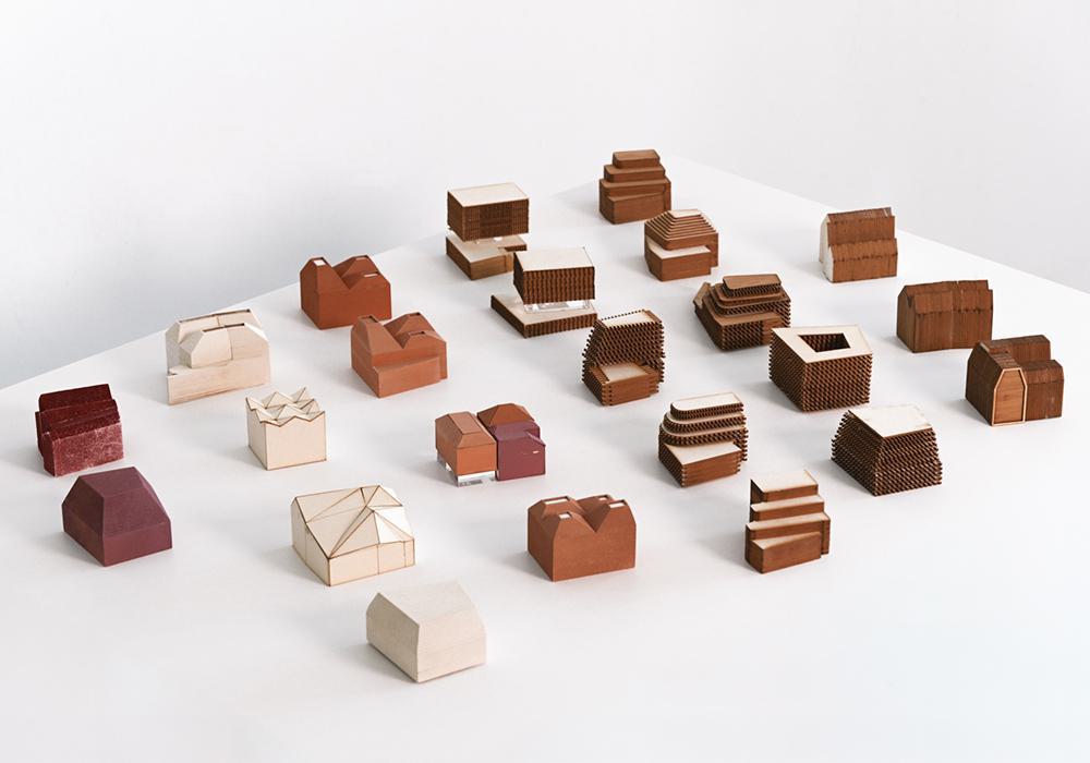JSWD on the Architects Index of Modelmaking