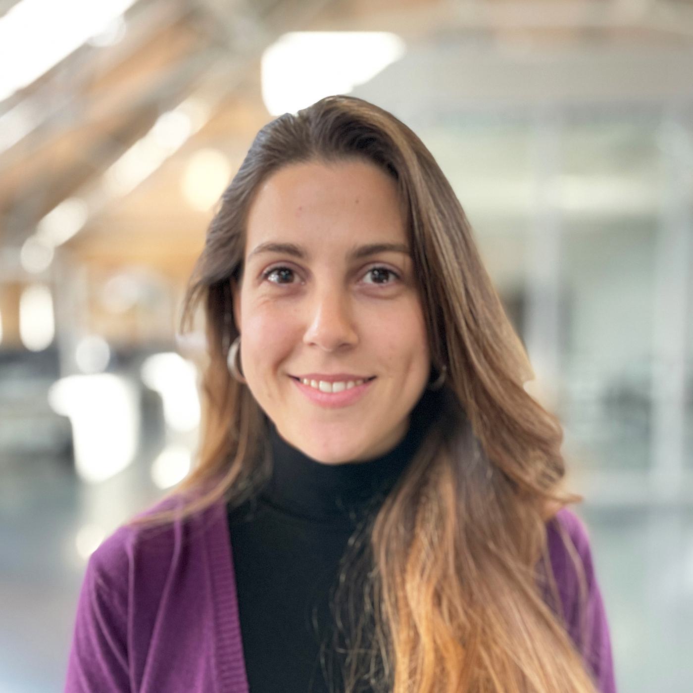 Maria Nefeli Gerotoliou