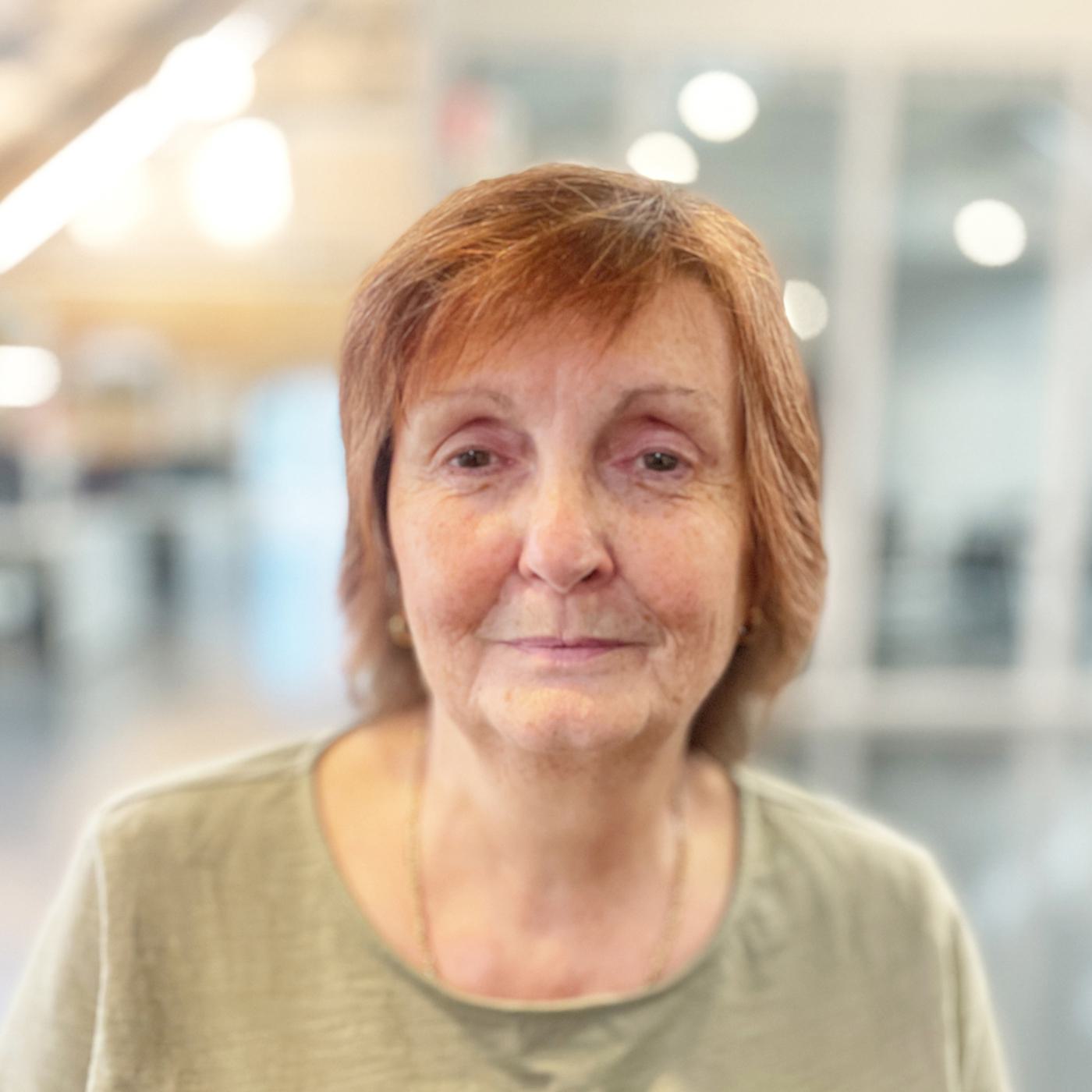 Birgit Karstädt