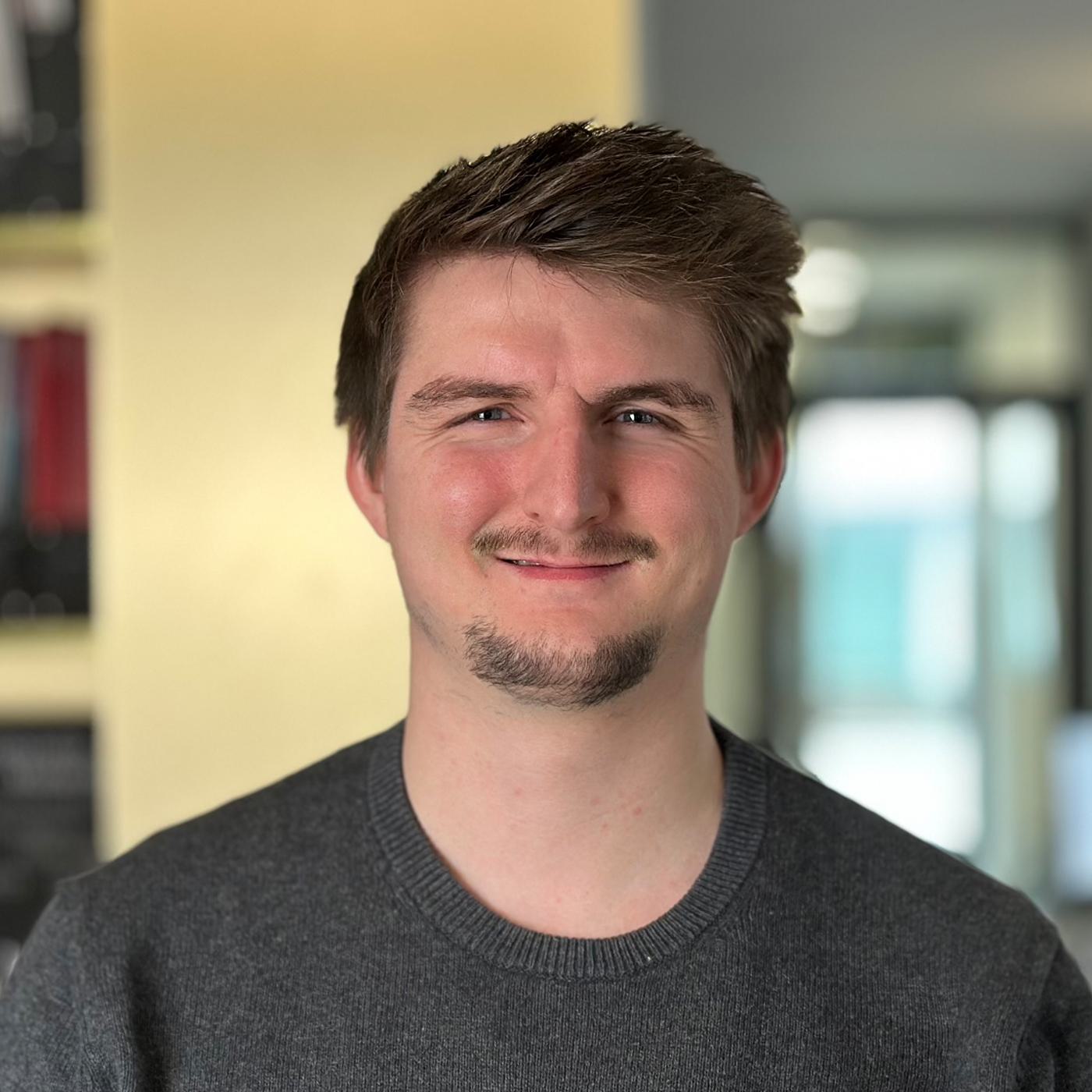 Maximilian Joe Kaufmann