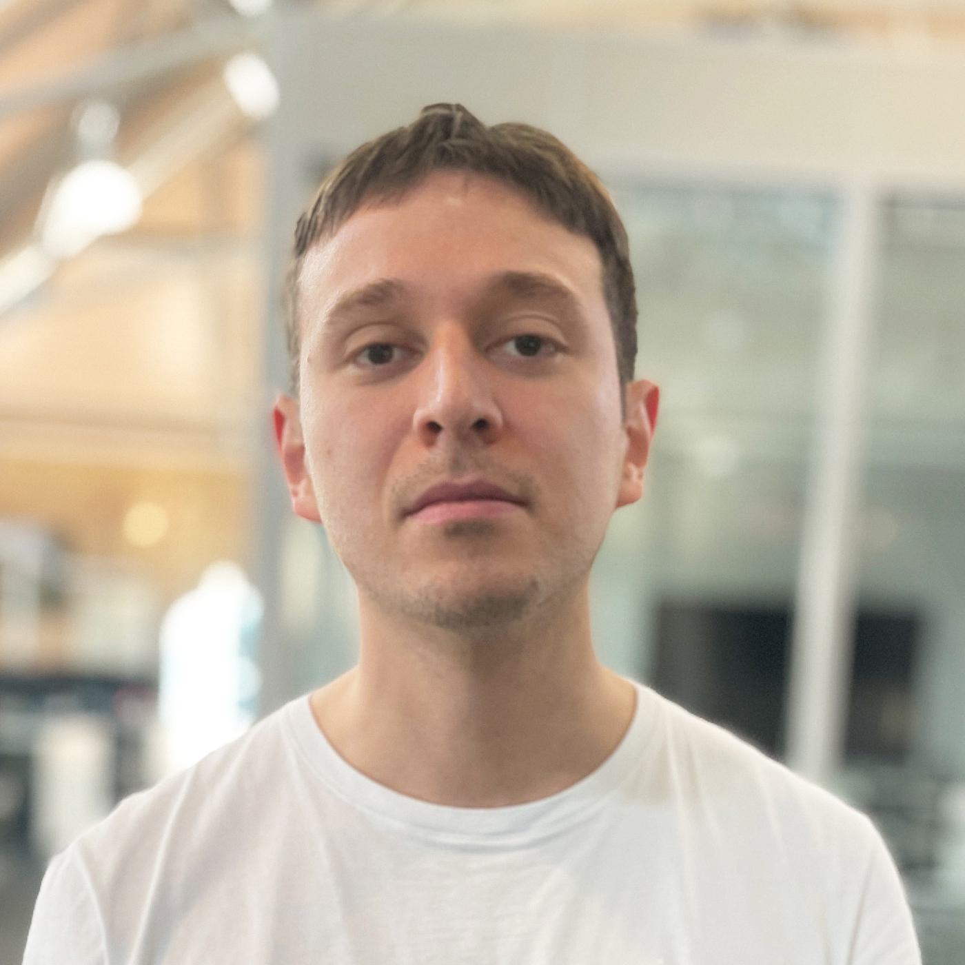 Emilio Contreras Gorriz