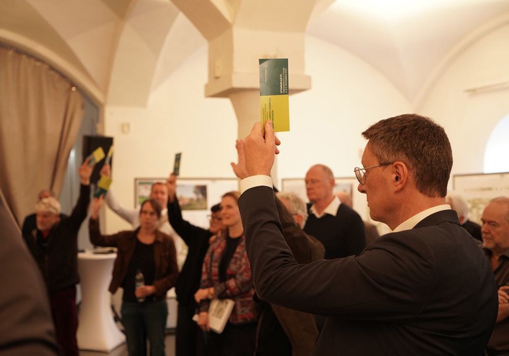 Neuer Max-Planck-Campus Martinsried