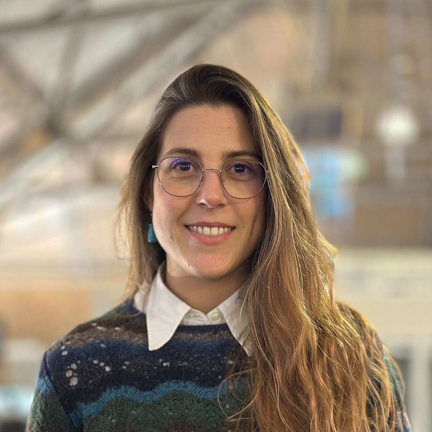 Maria Nefeli Gerotoliou