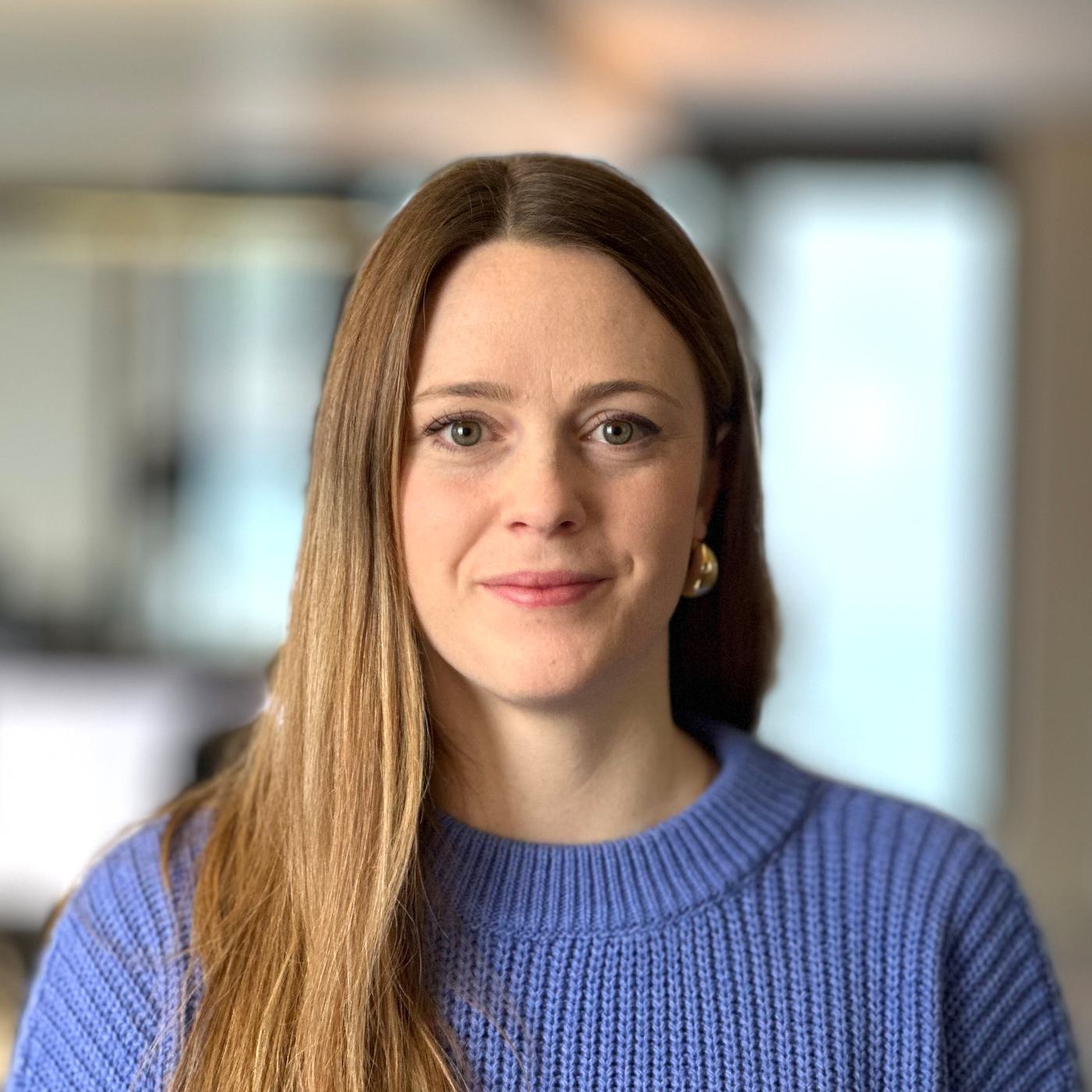 Laura Offermann-Corzelius