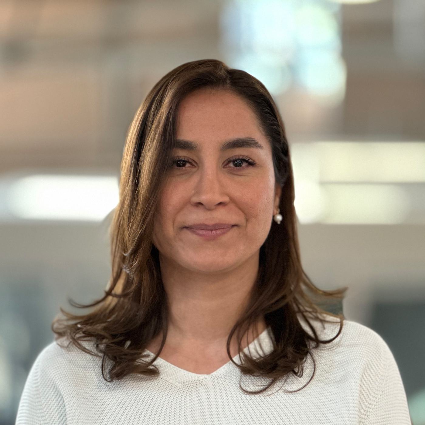 Fatemeh Nagahi Sarcheghaei