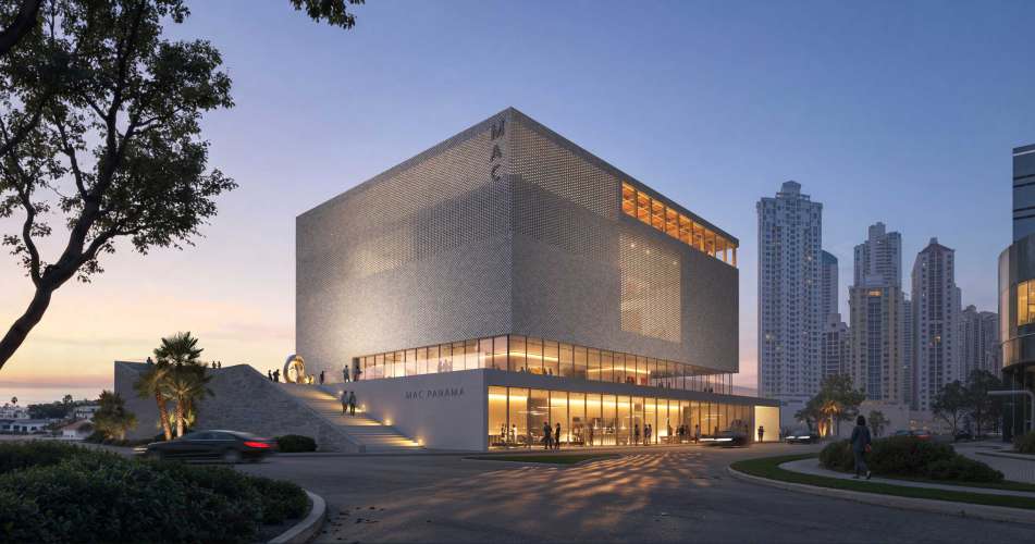 Museum of Contemporary Art