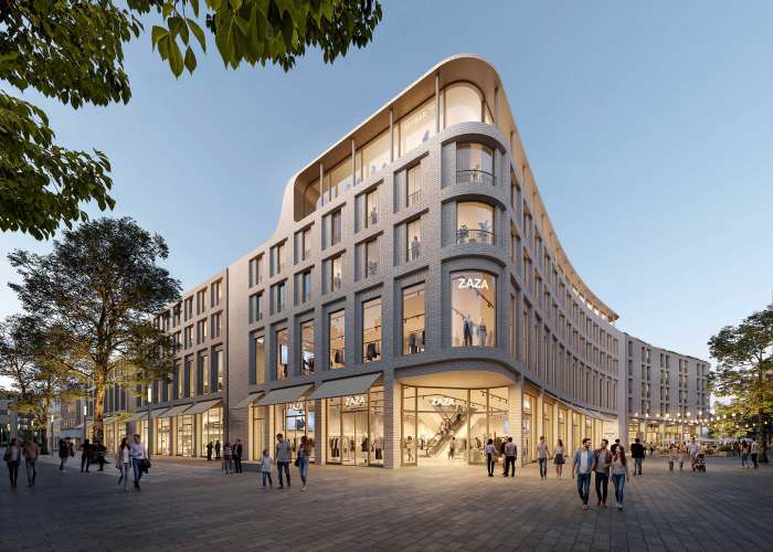 Arndt Bogen, Bielefeld
