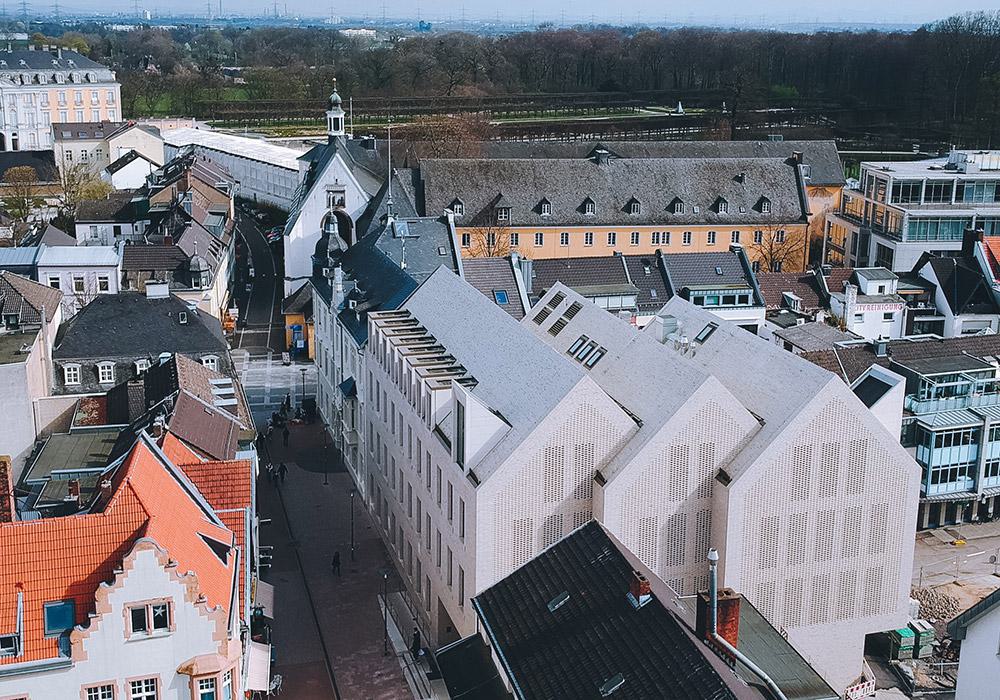 BIG SEE Architecture Award 2026
