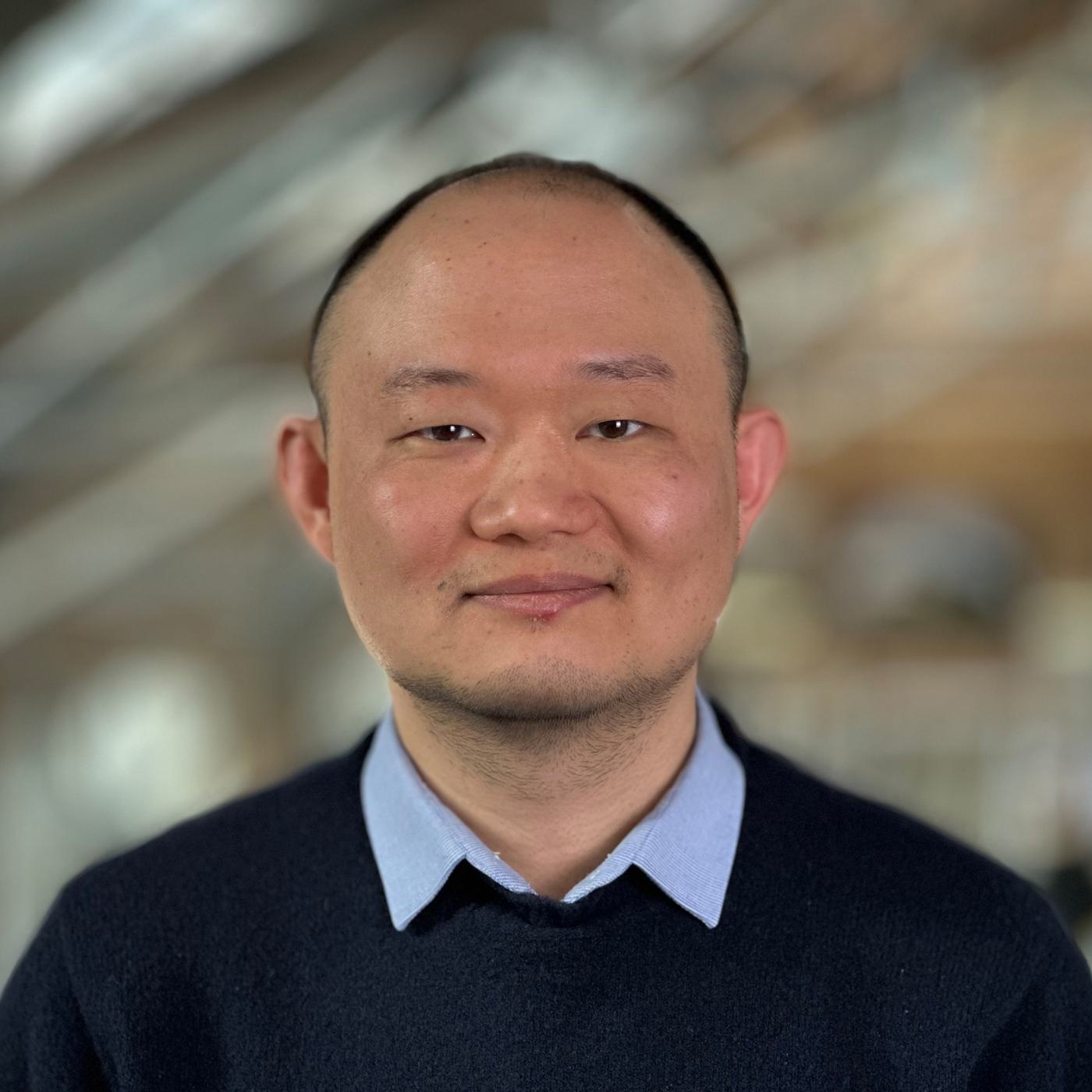 Li Wang