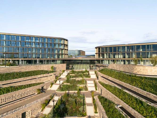 Schwarz-Digits-Campus