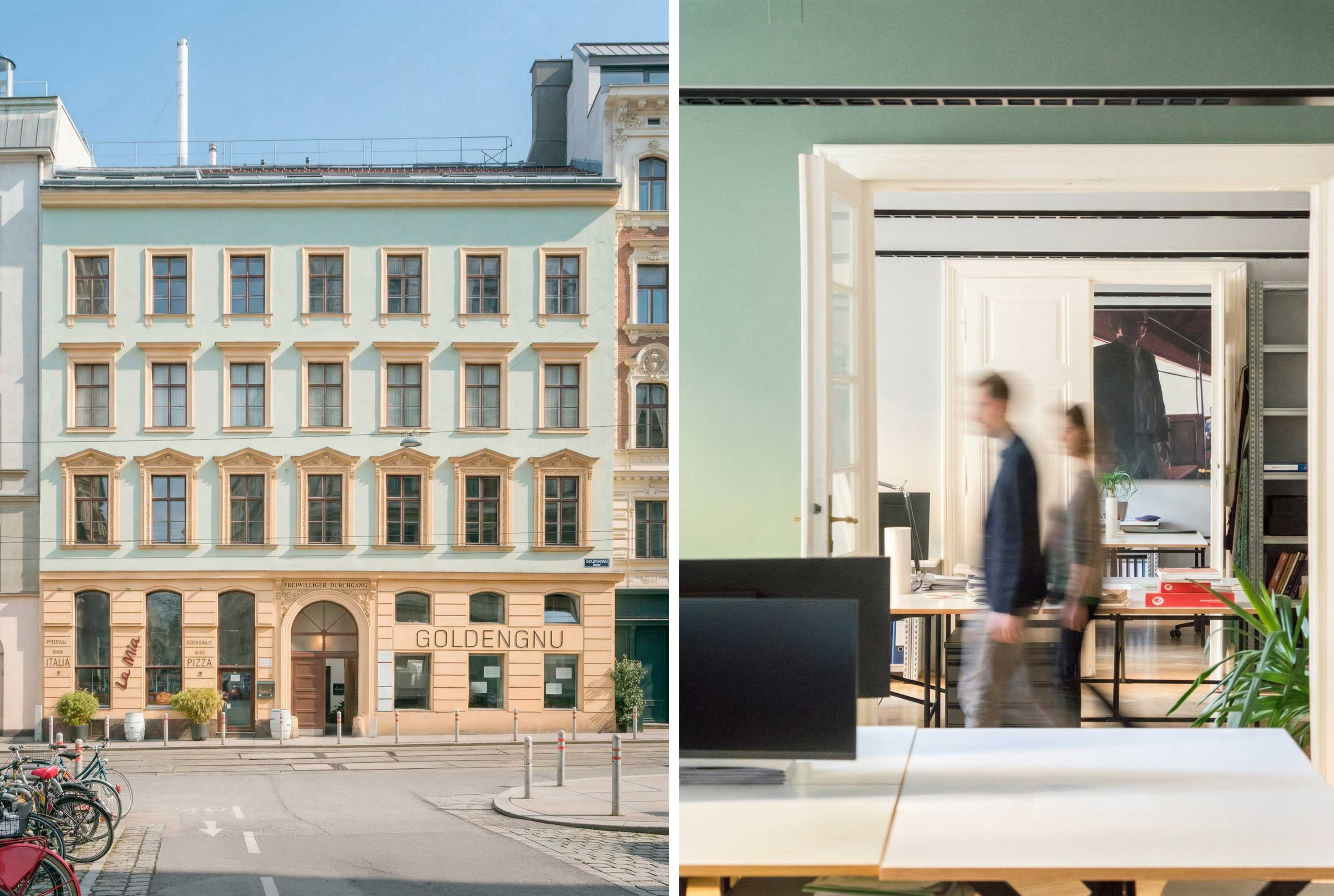 Jobs in Wien