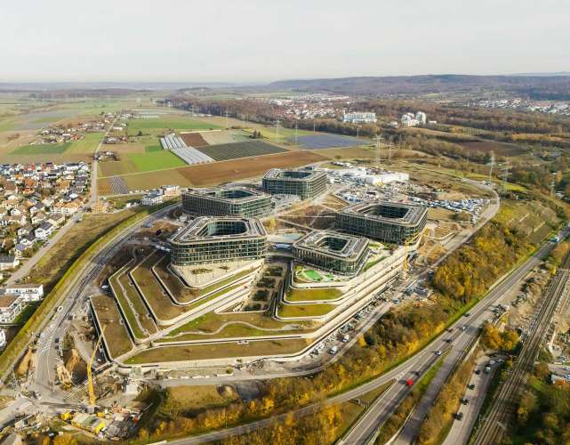 Schwarz-Digits-Campus