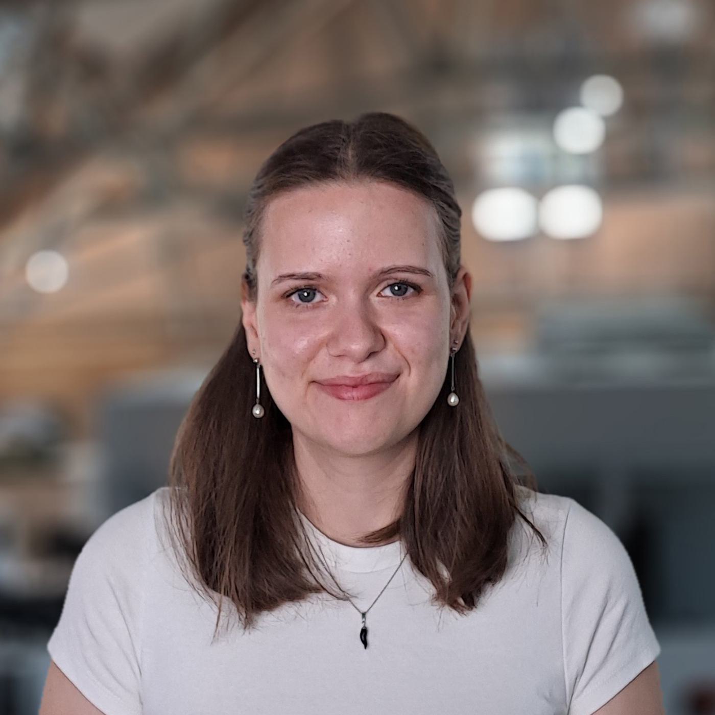 Anna-Sophie Marx