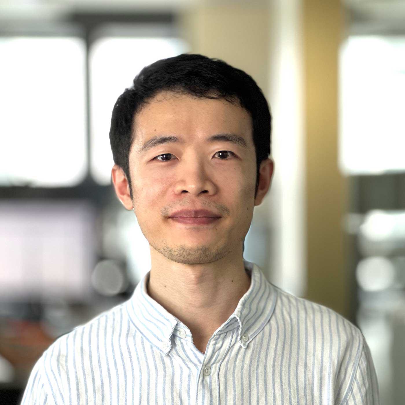 Yijia Liao