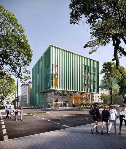 Junges Theater Dortmund
