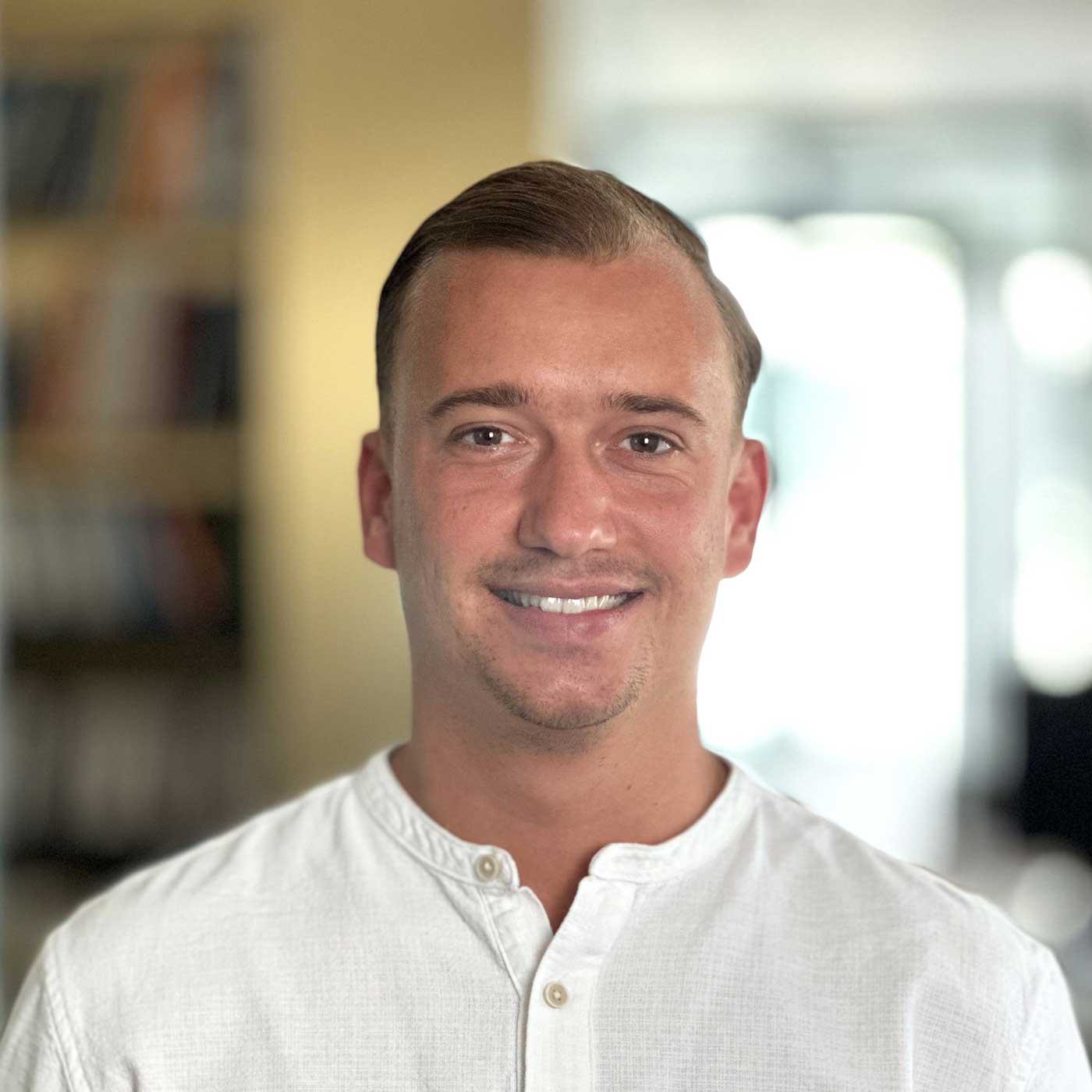 Gian-Luca Patti
