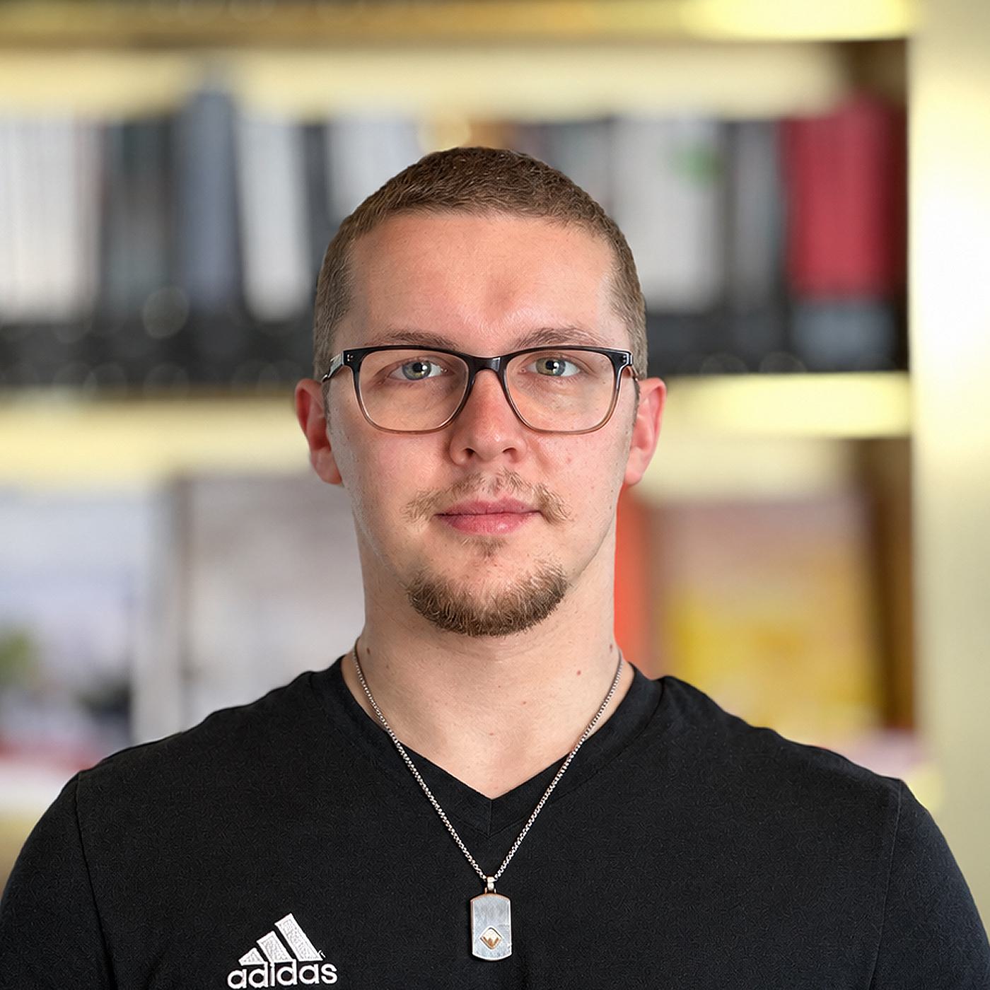 Nico Badorf