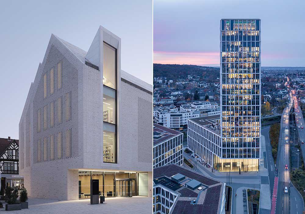 IA Awards 2026 - Preisverleihung in Athen