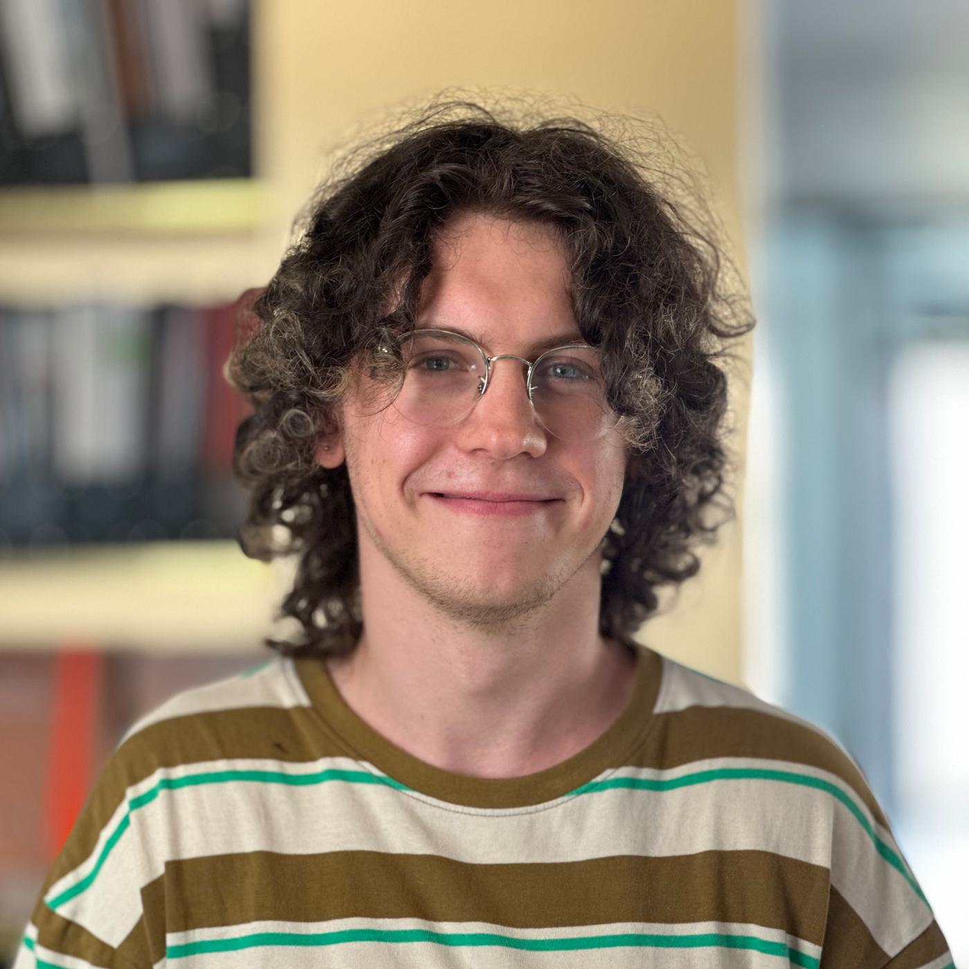 Daniil Brener